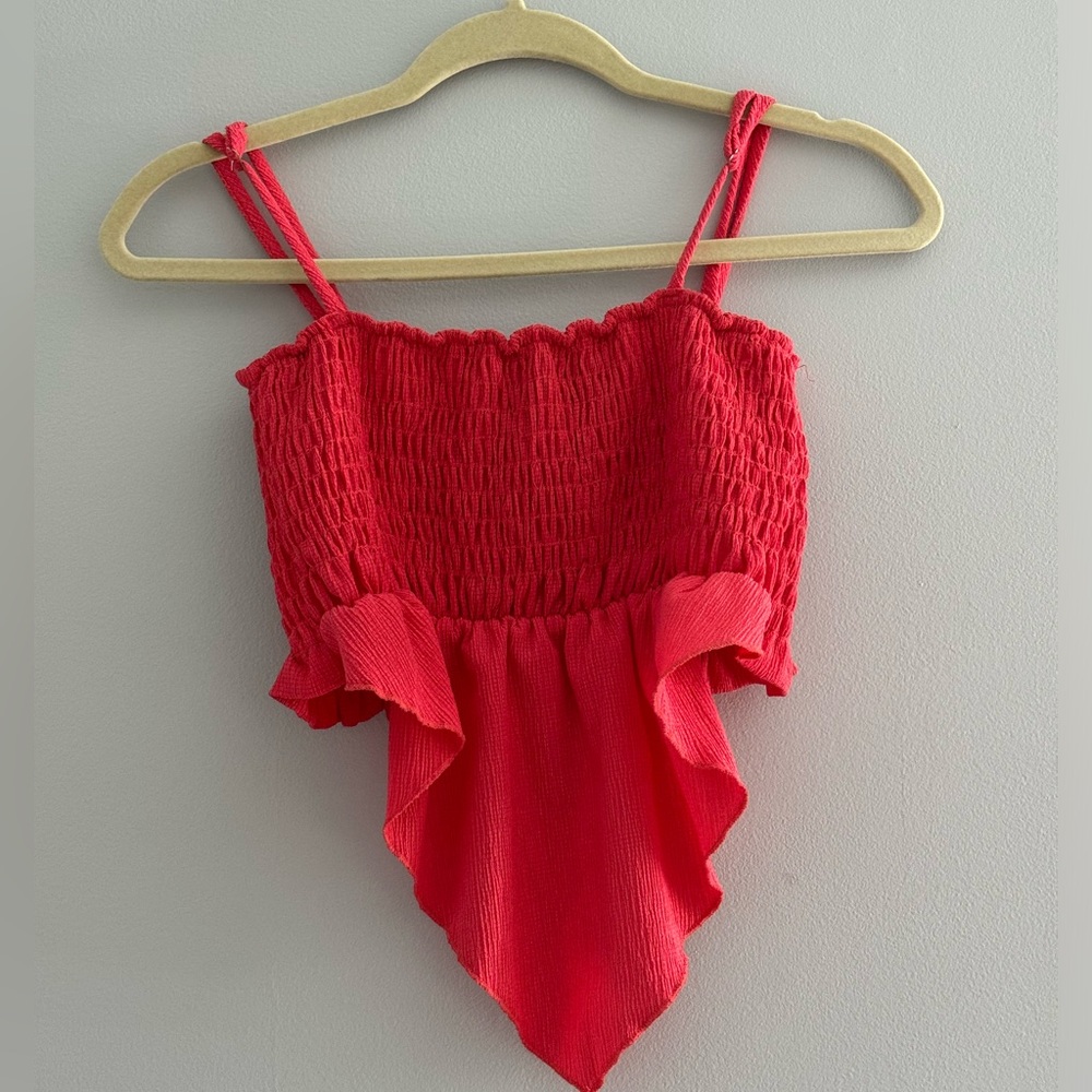 Forever 21 top. Never been worn very good condition.